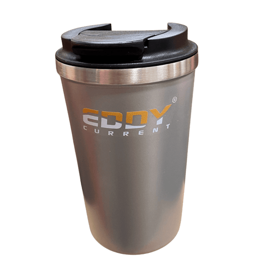 Eddy Current Hot Cold Flask