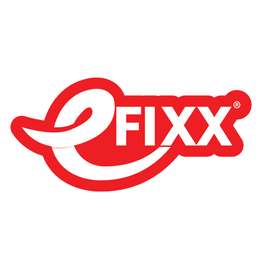 eFIXX Sticker Pack